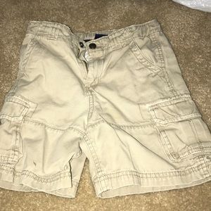 Boys shorts